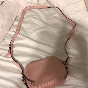Katespade crossbody